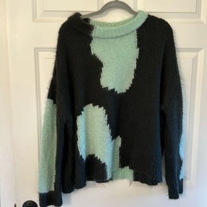 Davi$Dani sweater